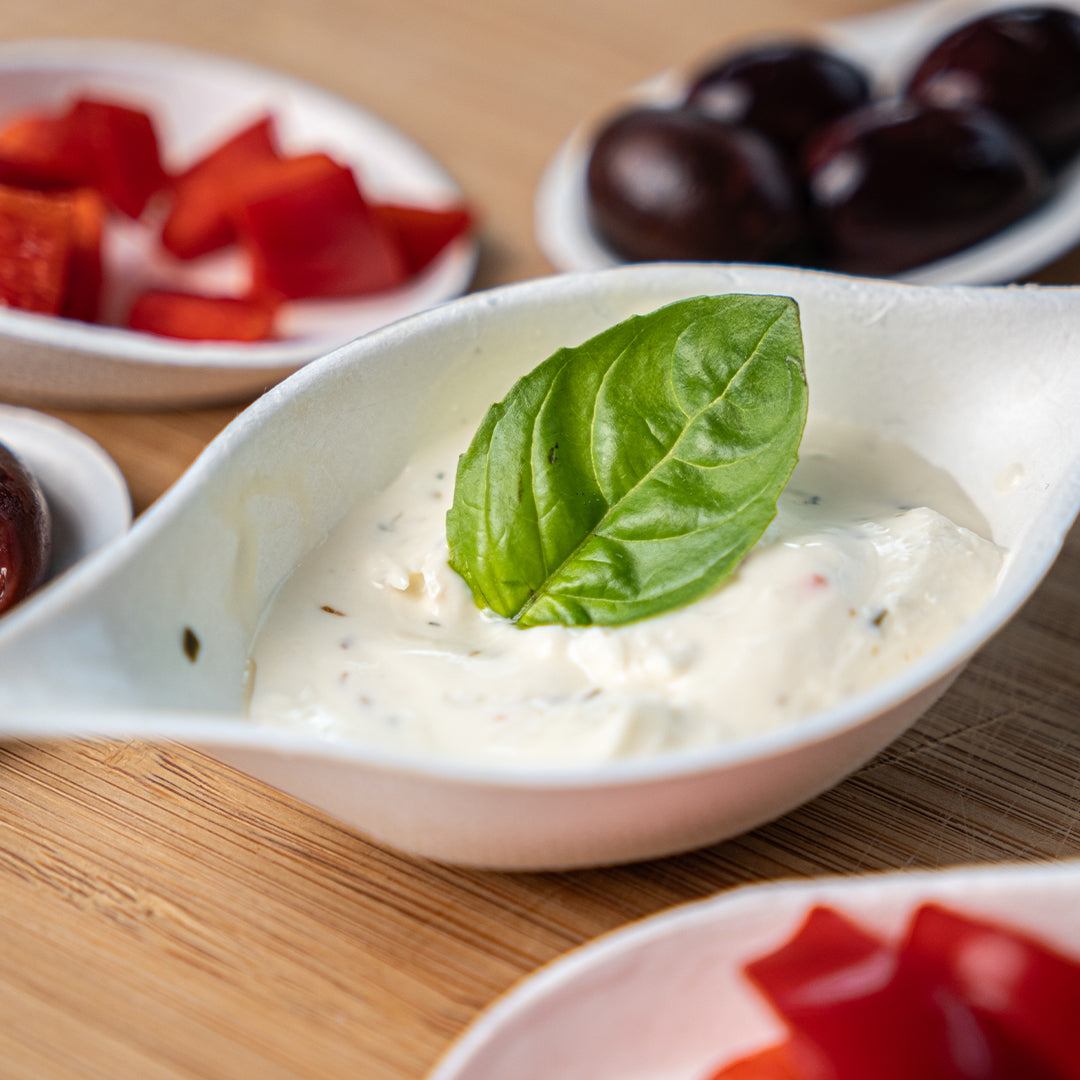 Harvest Mini Appetiser Dishes