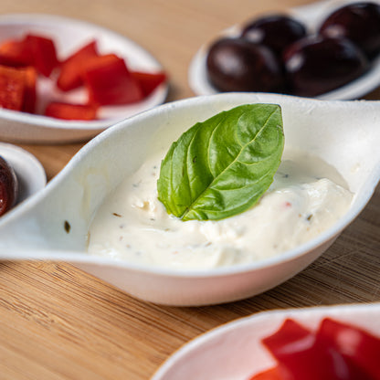 Harvest Mini Appetiser Dishes