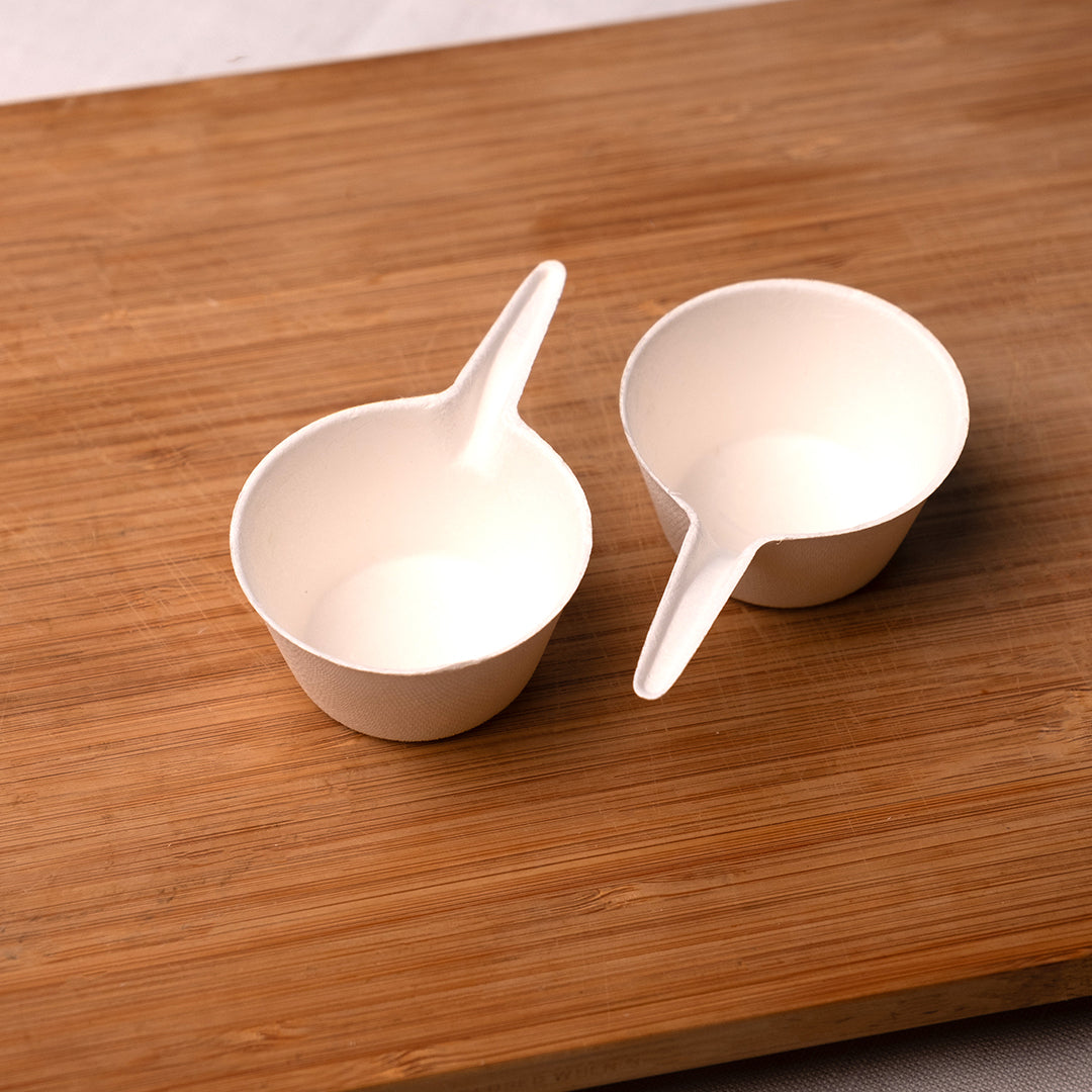 Harvest Mini Appetiser Dishes