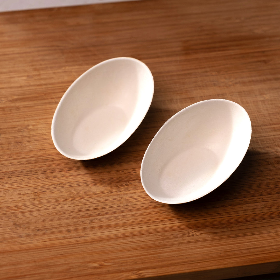 Harvest Mini Appetiser Dishes