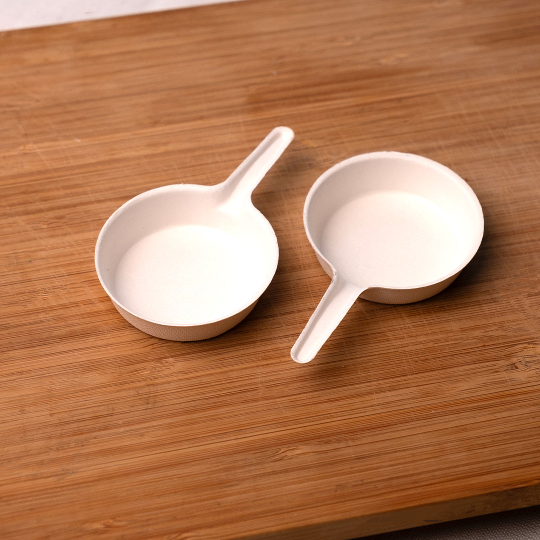 Harvest Mini Appetiser Dishes