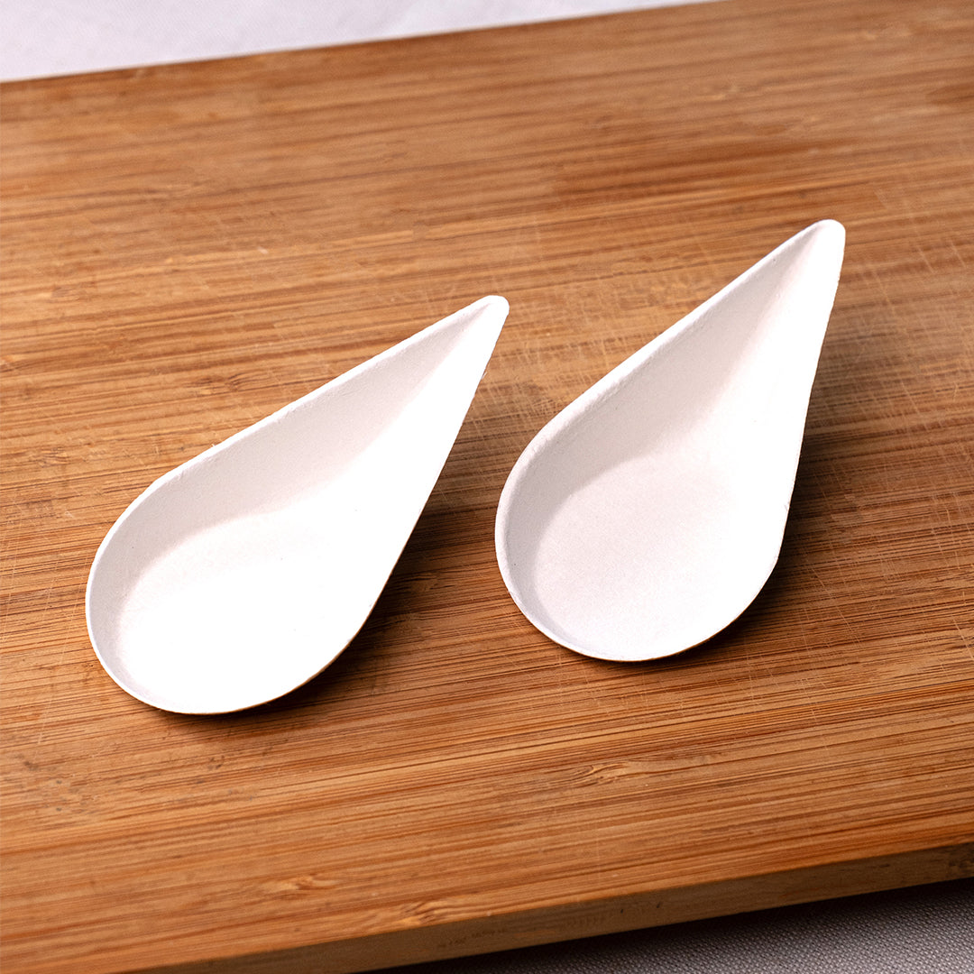 Harvest Mini Appetiser Dishes