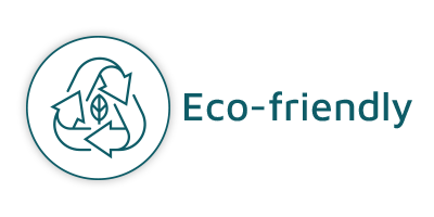 EcoSouLife | Eco-Friendly Icon