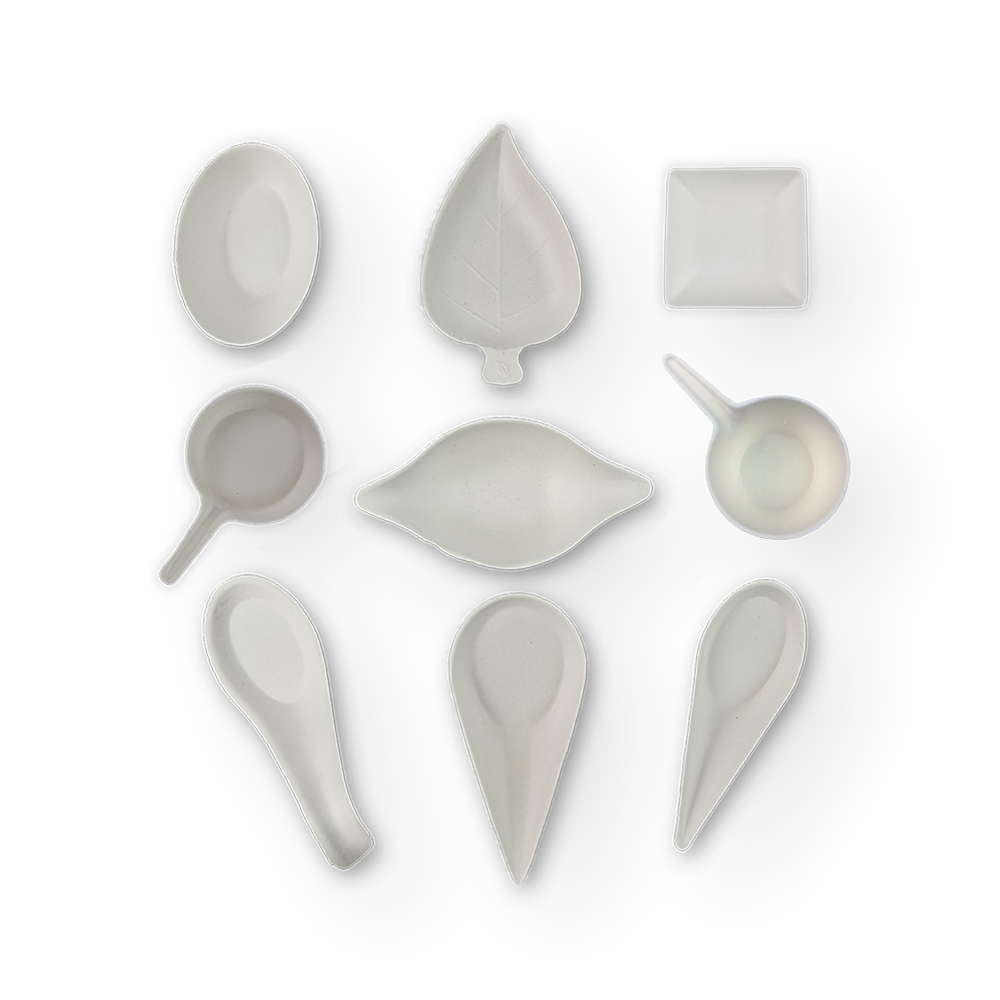 Harvest Mini Appetiser Dishes