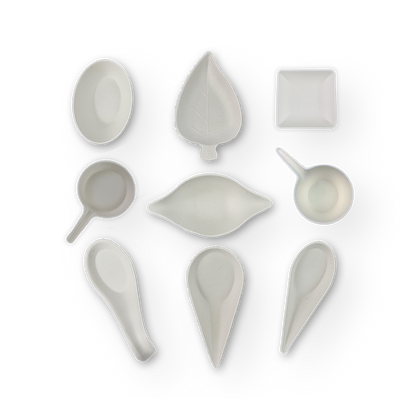 Harvest Mini Appetiser Dishes