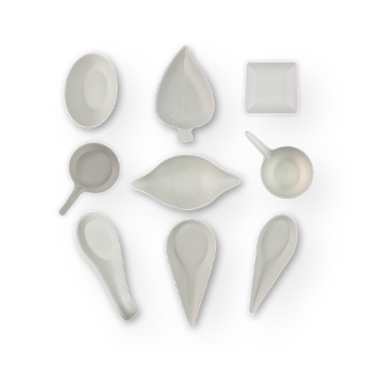 Harvest Mini Appetiser Dishes