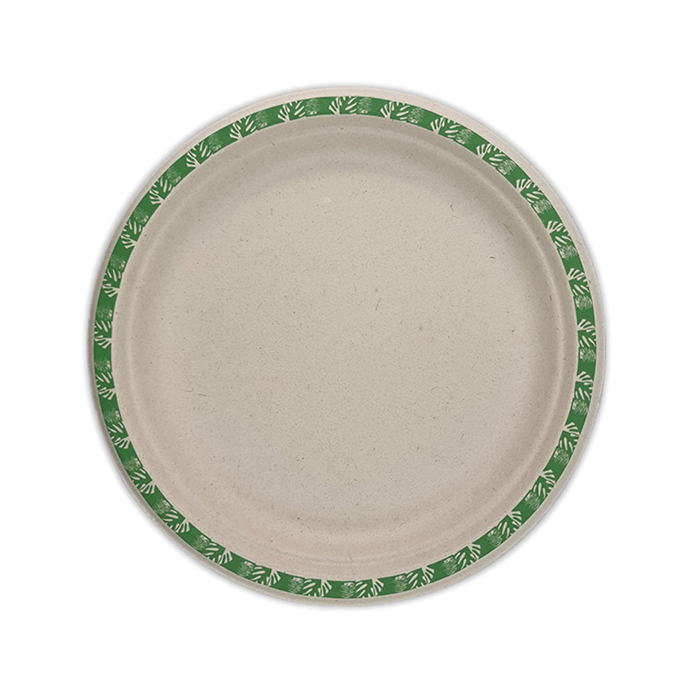 Harvest Art Series Plates