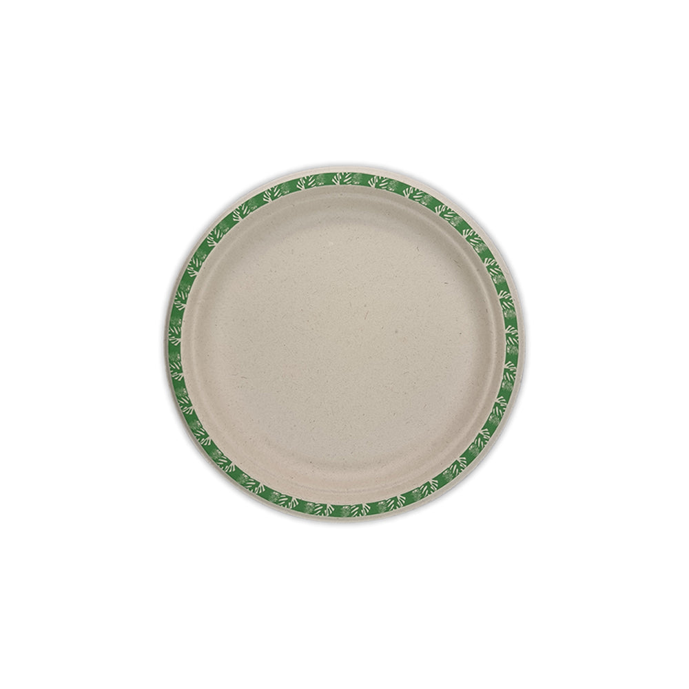 Harvest Art Series Plates