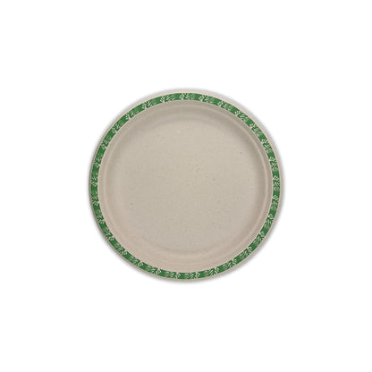 Harvest Art Series Plates