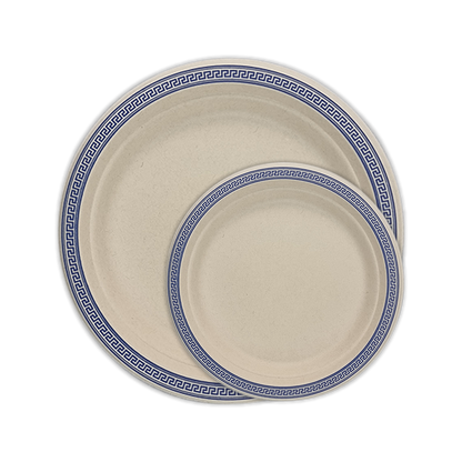 Harvest Art Series Plates