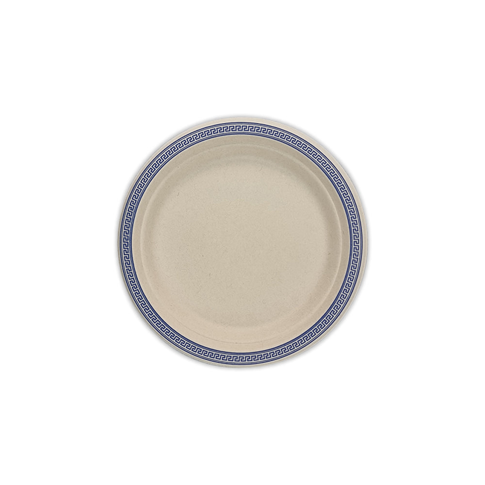 Harvest Art Series Plates