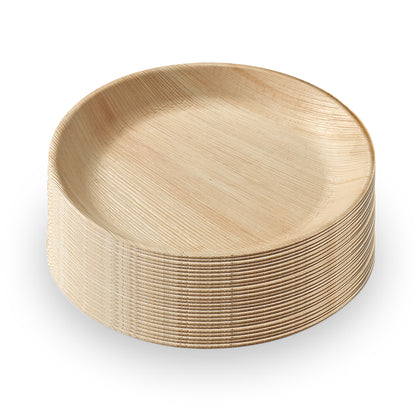 Areca Nut Leaf Plates