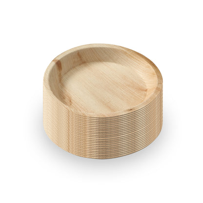 Areca Nut Leaf Plates