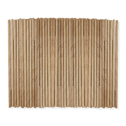 Wooden Straws