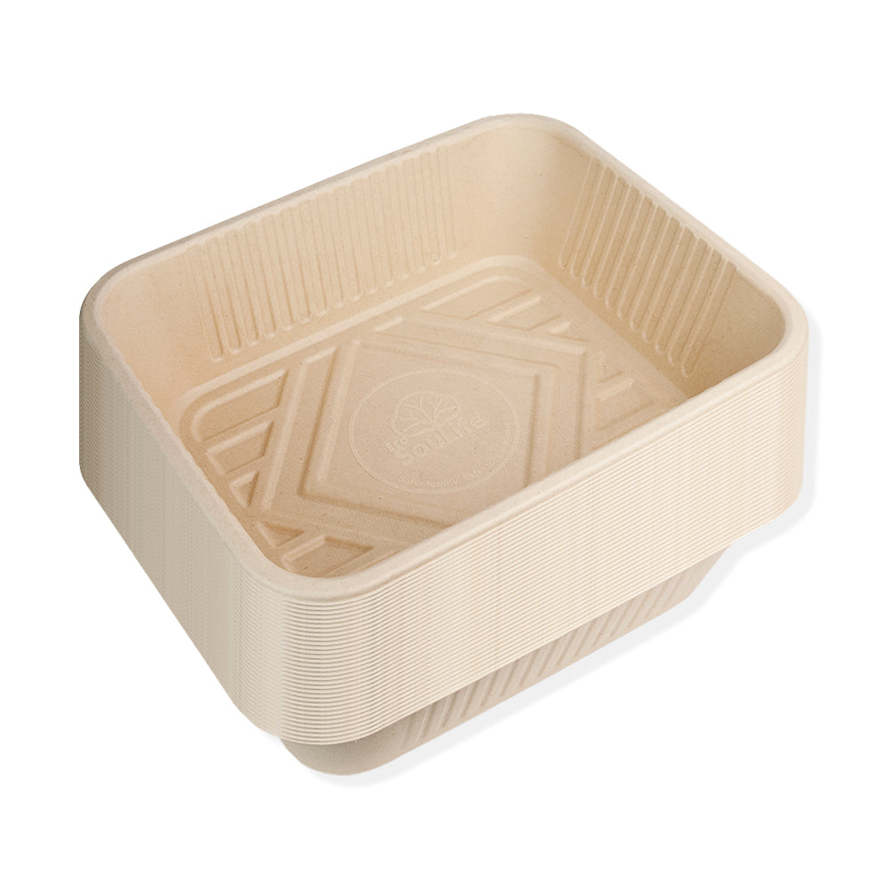 Harvest Party Serving Tray