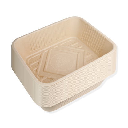 Harvest Party Serving Tray