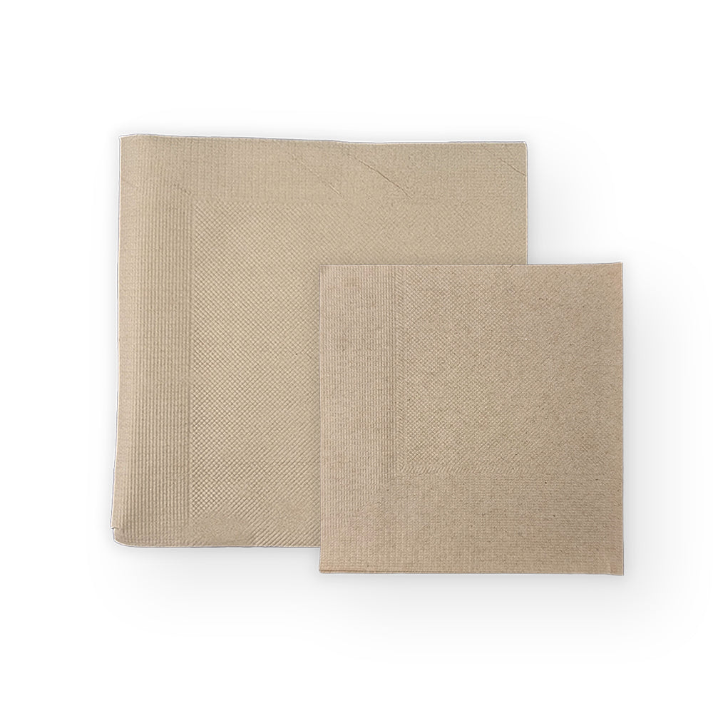 Recycled Paper Napkins