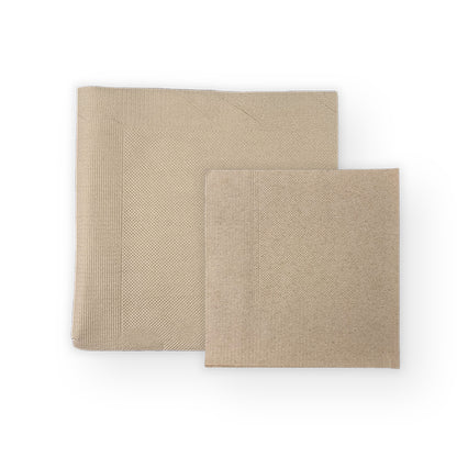 Recycled Paper Napkins