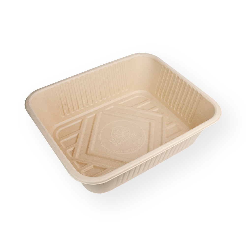 Harvest Party Serving Tray