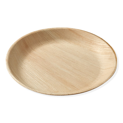 Areca Nut Leaf Plates
