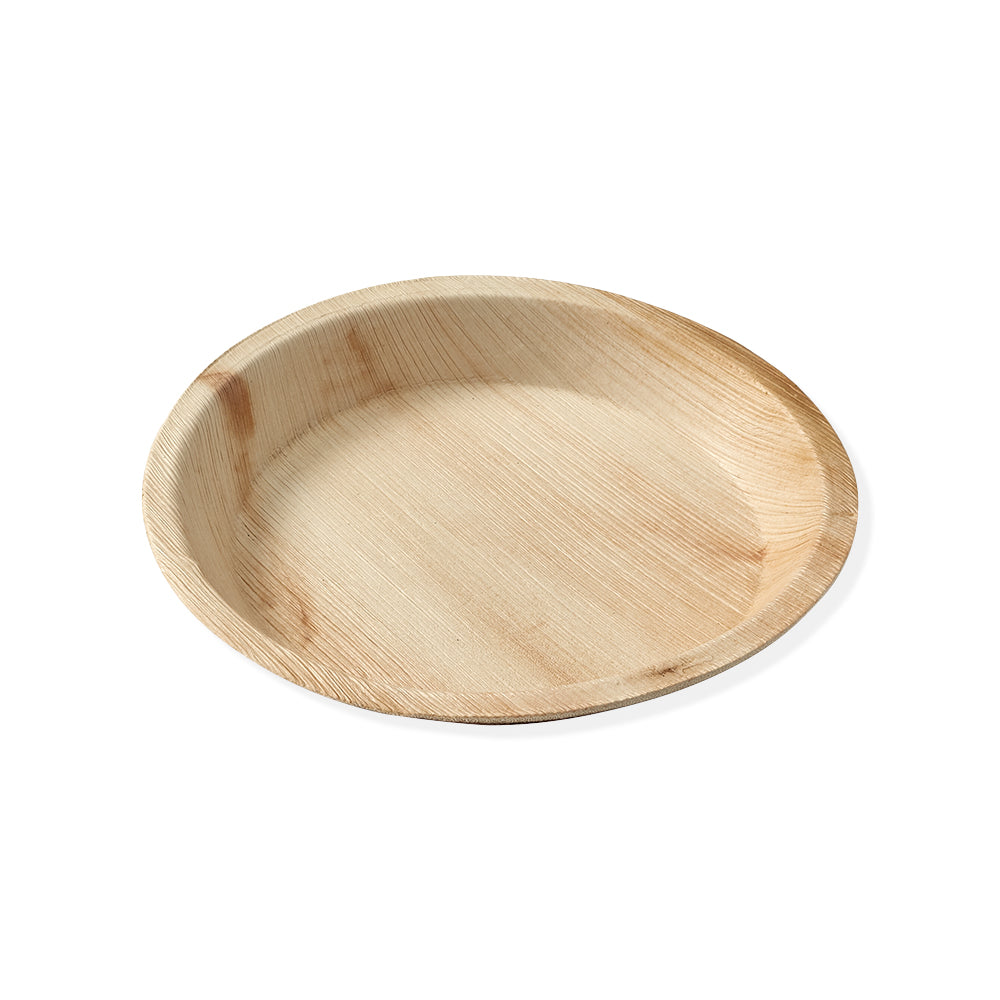 Areca Nut Leaf Plates