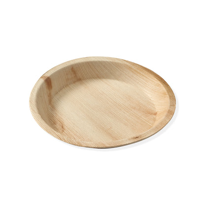 Areca Nut Leaf Plates