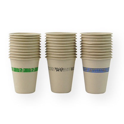 Harvest Art Series Cups