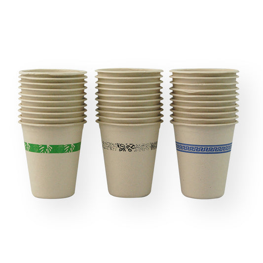 Harvest Art Series Cups