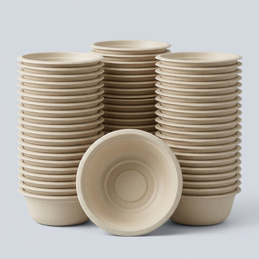 Harvest Bowls (500ml / 17oz) - Bundle