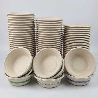 Harvest Art Series Bowls - Bundle