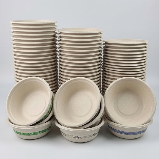 Harvest Art Series Bowls - Bundle