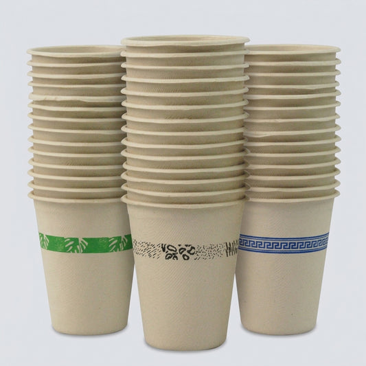 Harvest Art Series Cups - Bundle