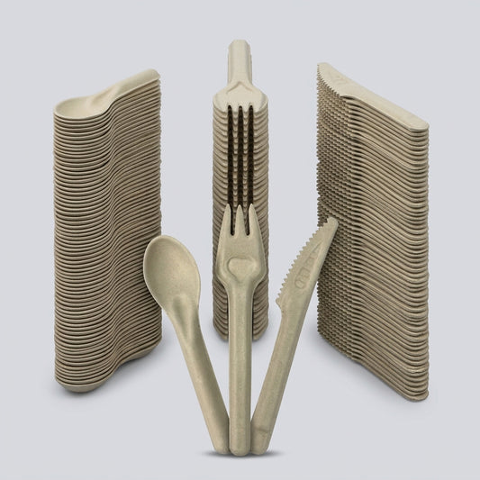 Harvest Cutlery - Bundle