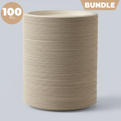 Harvest Main Plates - Bundle