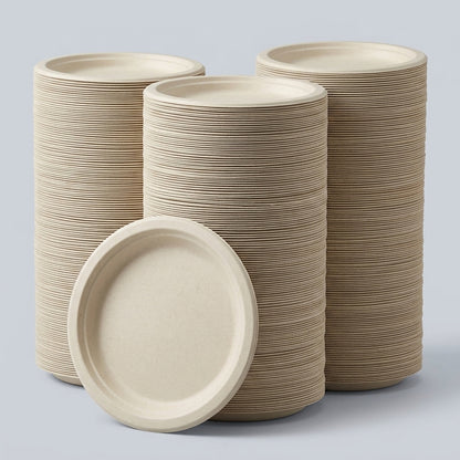 Harvest Main Plates - Bundle