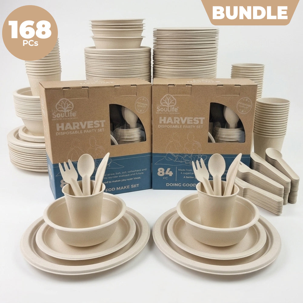 Harvest Party Set - Bundle