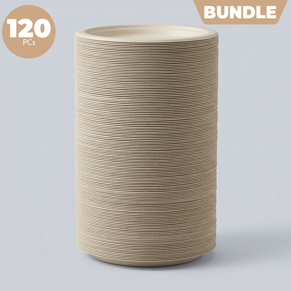 Harvest Side Plates - Bundle