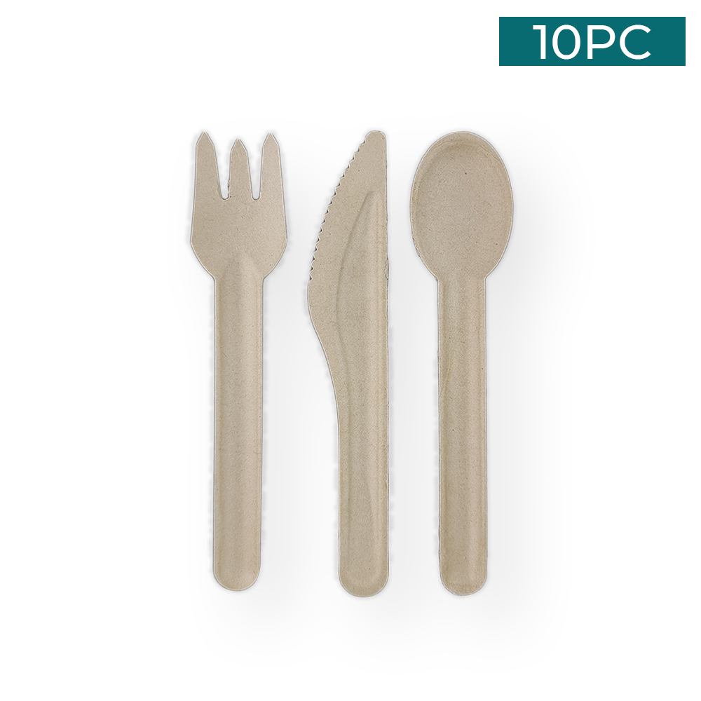 Harvest Cutlery 10PC