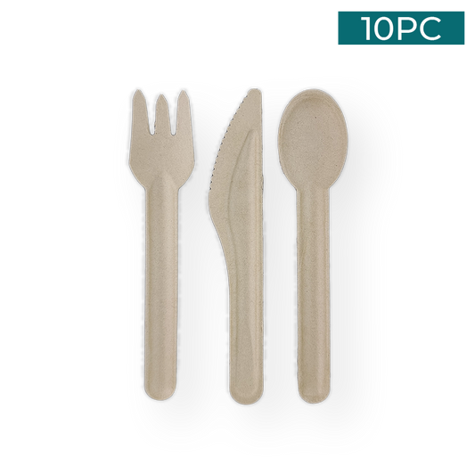 Harvest Cutlery 10PC