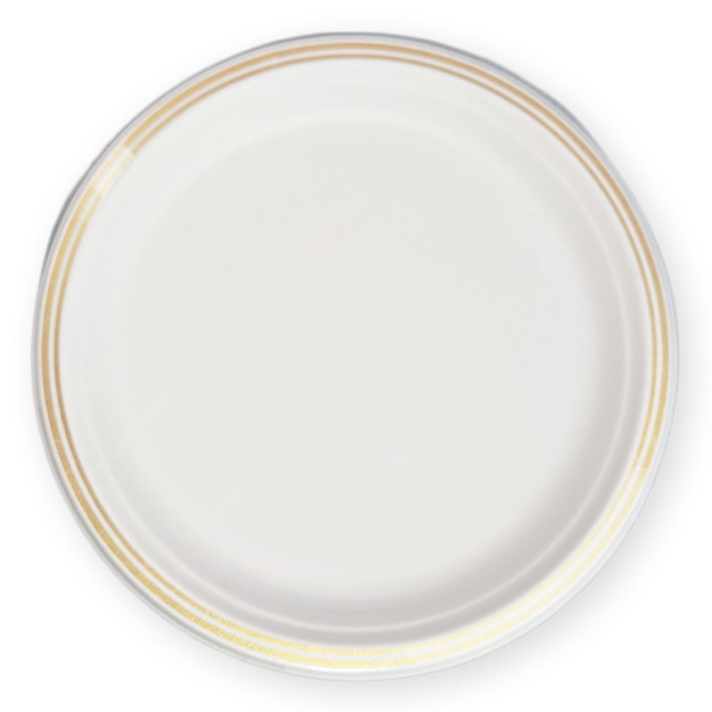 Harvest Luxe Series Plates