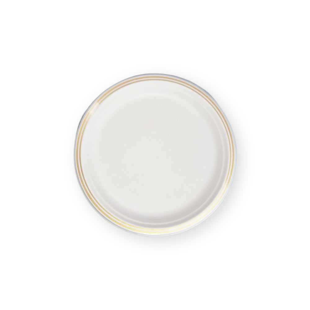 Harvest Luxe Series Plates