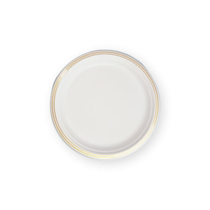 Harvest Luxe Series Plates