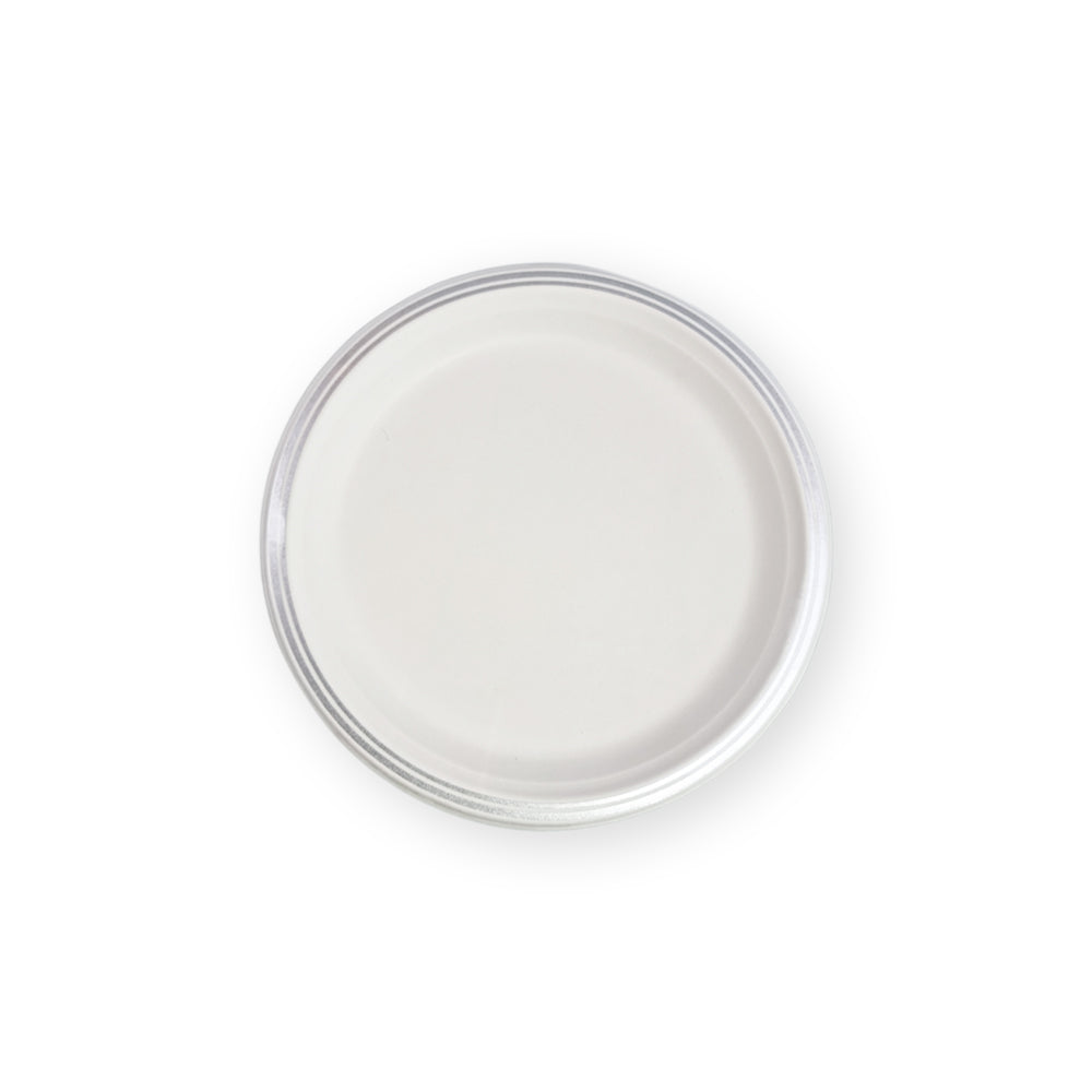 Harvest Luxe Series Plates