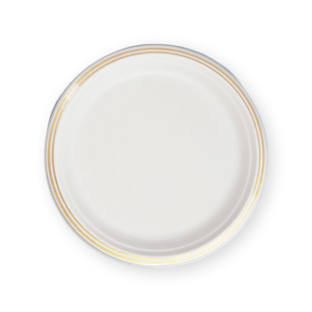 Harvest Luxe Series Plates