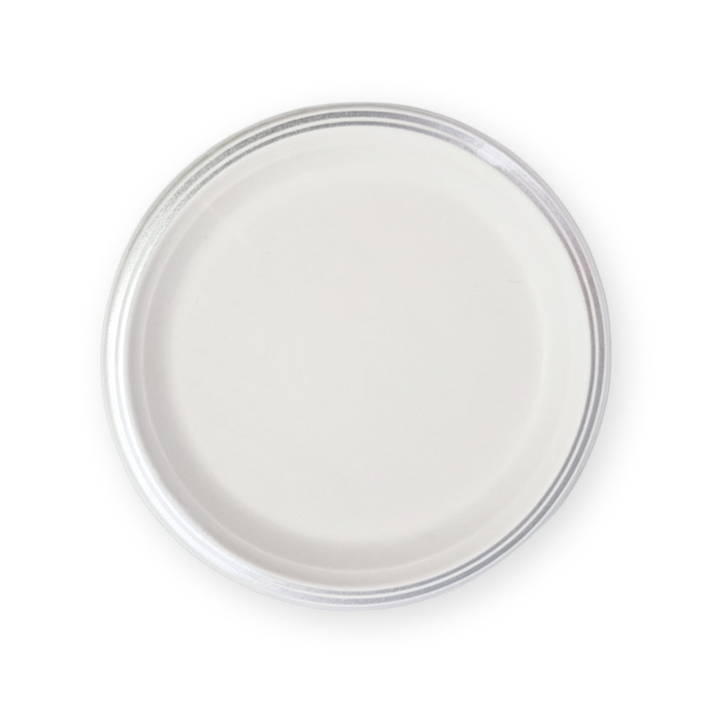 Harvest Luxe Series Plates