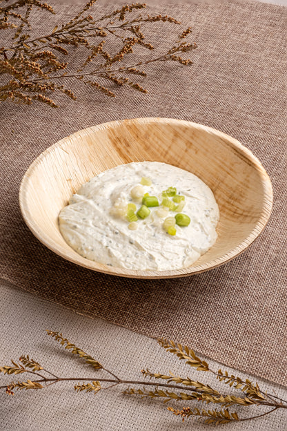 Areca Nut Leaf Bowls