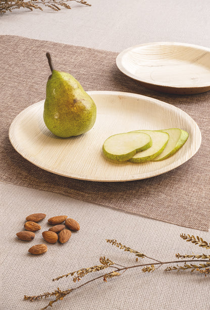 Areca Nut Leaf Plates