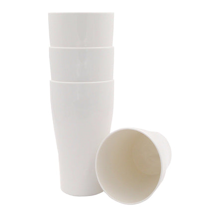 PLAnet PLA Tall Cups (17oz / 500ml) - 4 Pack