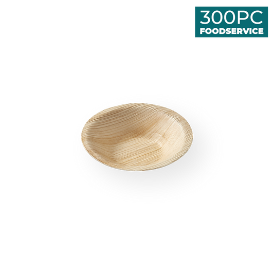 Areca Nut Leaf Mini Bowls 300PC