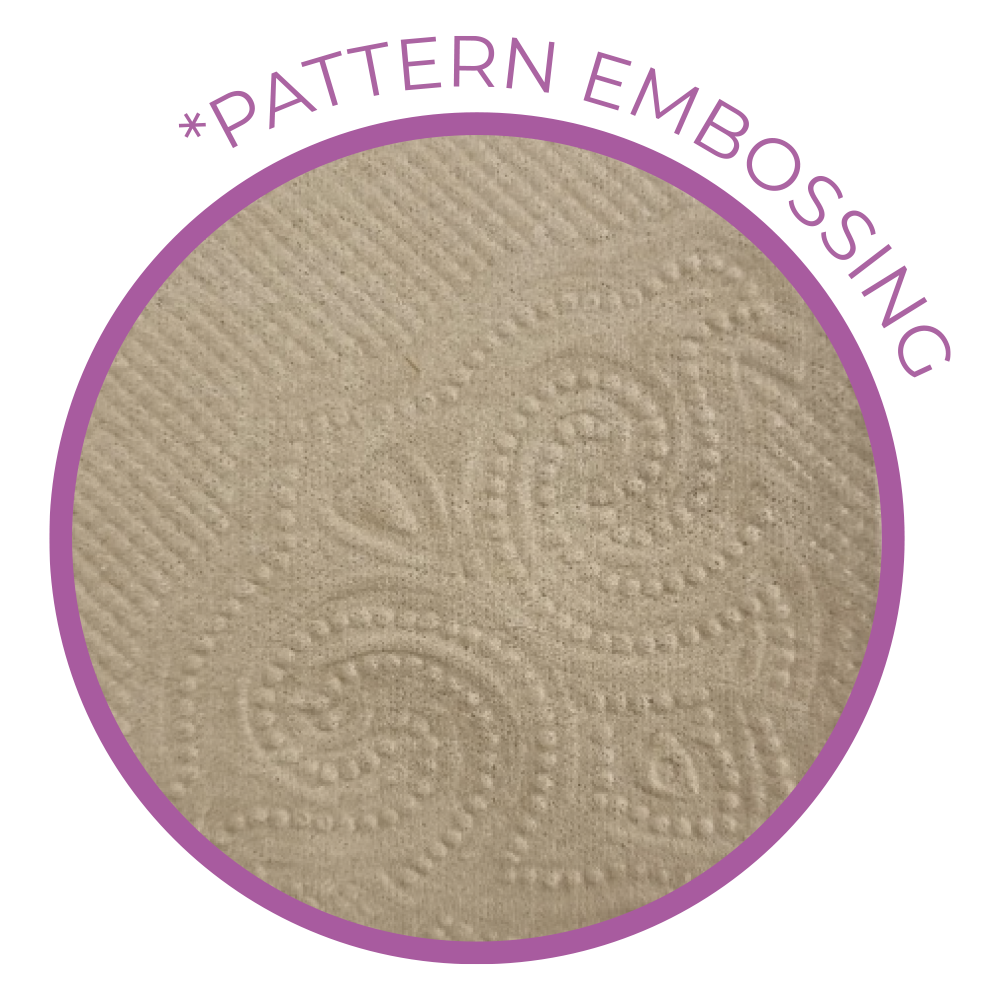 Recycled Paper Napkins